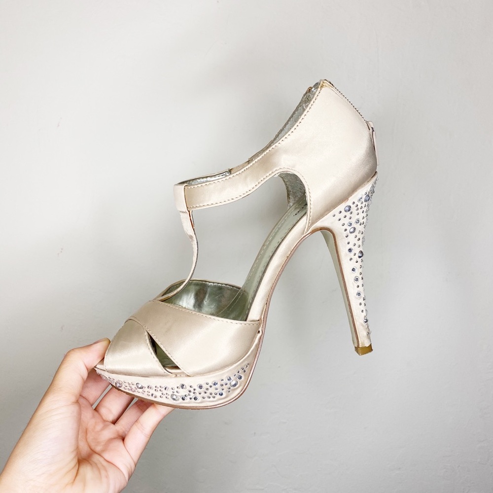 Style&Co Formal Heels